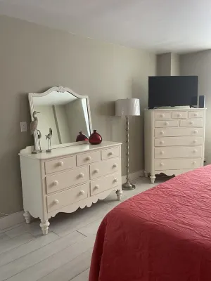 16th Floor  Beachfront Condo at the Sea Air Tower