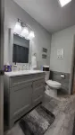 Air Conditioned-Remodeled! - Hot Tub Hideaway! Các khách sạn gần Shoshone Falls
