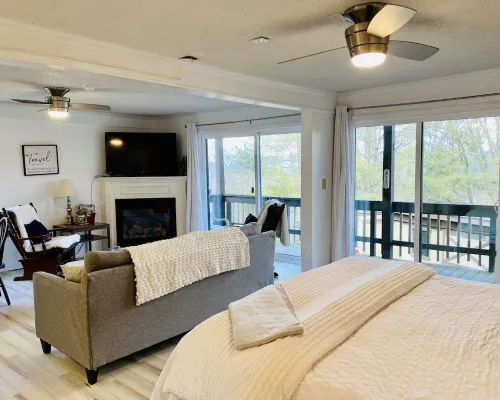 Walk to the Slopes! W/D Combo! Level Entry. Pets Hotels in Beech Mountain
