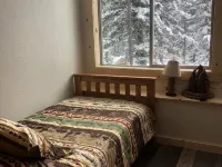 Beautiful Cabin located in the Little Belt Mountains Hotels in Meagher County