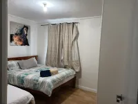 💜 Follow the sun 💜 3br Perfect Canberra Gettaway Hotels in Belconnen