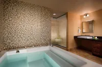 Hilton Santa Fe Buffalo Thunder - Hot Tub