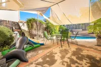 ☀6 beds Fully Remodeled Villa ♨Heated Pool/Jacuzzi☀