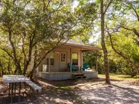 Cozy Rustic Cabins for Self or Family Retreat