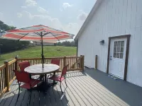Simply Buffalo sleeps 10,  St Joe, AR- Float the middle beautiful Buffalo River
