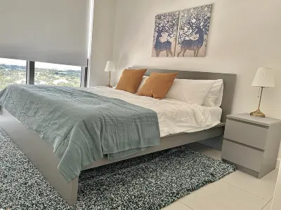 Lovely 1 Bed 1 Bath apartment at Doral