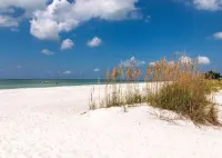 Romantic, Cute Cottage on Anna Maria Island. Close To Everything. Pet Friendly!