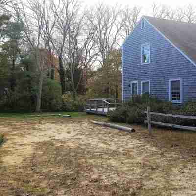 Affordable Cape Cod Get Away! Hotel Exterior