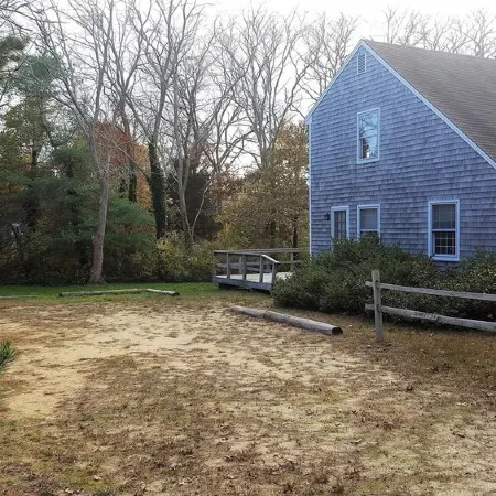 Affordable Cape Cod Get Away! Отели в г. Истам