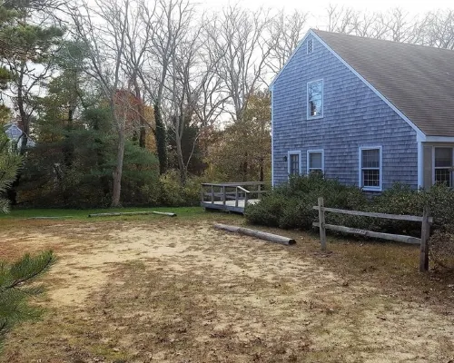 Affordable Cape Cod Get Away! Hotels in Eastham