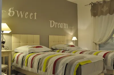 Le Conquet - near village, beaches and shops Hotels near Manoir de Bel-Air