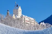 Apartment Kampenwand Hotels in Aschau im Chiemgau