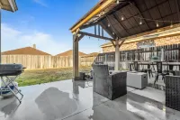 The West Texas Oasis |10 mins from Texas Tech| H-E-B附近的飯店