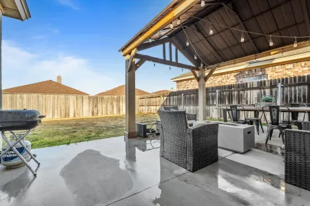 The West Texas Oasis |10 mins from Texas Tech|