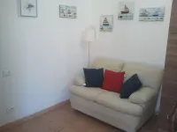 Capoterra: Apartment/ flat - Capoterra loc. frutti d'oro Hotels in La Maddalena