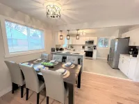Spacious 5Br Fire Pit and Game Room, Oasis Near Denver