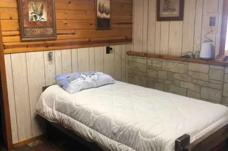 Country Crossroads Отели в г. Армстронг Крик