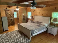 Private Spring Getaway! Pet Friendly!