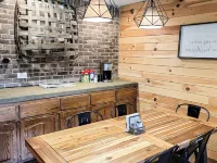 Farmhouse by the Lake with FAST Fiber Internet + Washer/Dryer! Hotels in Wolfe County
