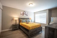 Cozy Prime Location - NEAR LV Strip & Airport-NEW! Hotels in East of the Strip