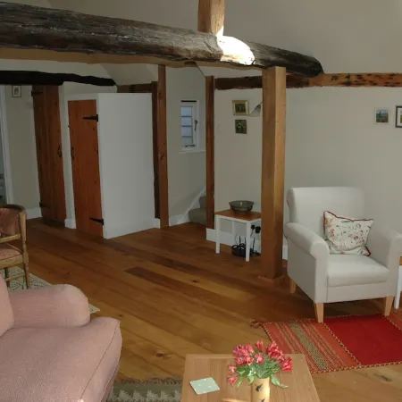 Converted Granary in SE Kent UK Отели в г. Фолькстон