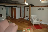 Converted Granary in SE Kent UK