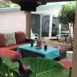 Five miles from Mayo Clinic and nine blocks from the ocean. Quiet and cozy. Hotels near Jacksonville Beach