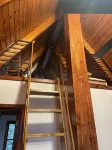 Private waterfront retreat minutes from beach/base