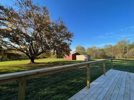 Pet Friendly Cozy Cabin Close to Slopes