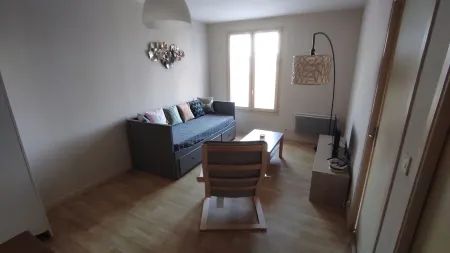 Charmant Appartement à St Aignan / Zoo de Beauval