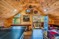 3B/3B/Hot Tub/Ping Pong/Arcade/Shuffle Board - Boutique