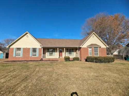 N. Jackson 3BR Oasis - Walk to Stores & Food Hotels in Jackson