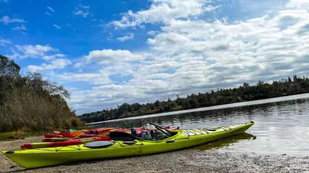 Folsom Old Town Escape - Beautifully renovated, short walk to Historic Folsom! Отели в г. Фолсом