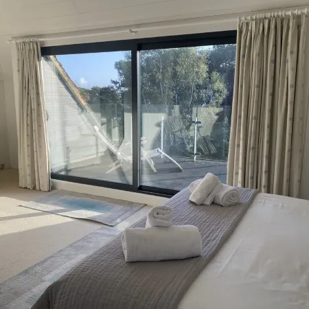 The Beach House