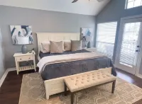 Amazing Modern and Relaxing Home with Pool and Hot Tub Heated!! Hotels near Shenaniganz Entertainment Center