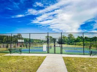 Beautiful Beau Coast Home w/ Pool, Bikes, EV Charger & Dock Access