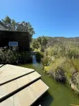 Trancas Canyon Retreat in majestic Malibu hills with breathtaking pool and views Hotel a Malibu