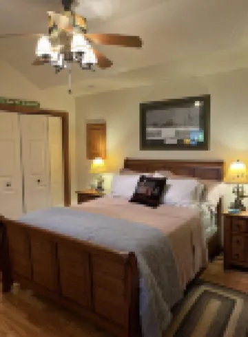 Escape and Heal your body and soul