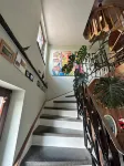 Ferienwohnung im Grünen am Rande von Weimar