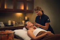 Gaylord Texan Resort & Convention Center - spa