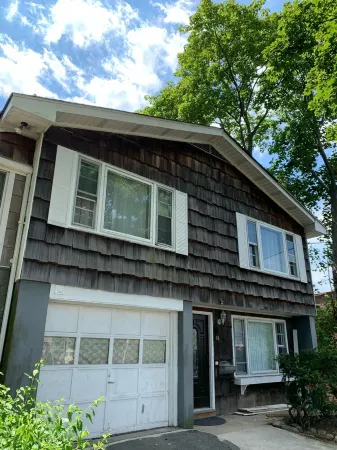 Peaceful 5 Bedroom 3 Bathroom House - 30 Min from NYC Отели в г. Такахо