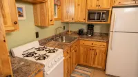 Webb Lake, Hackensack, Northern MN - 3 Bedroom, Sleeps 6 - Cabin #6 Blue Water