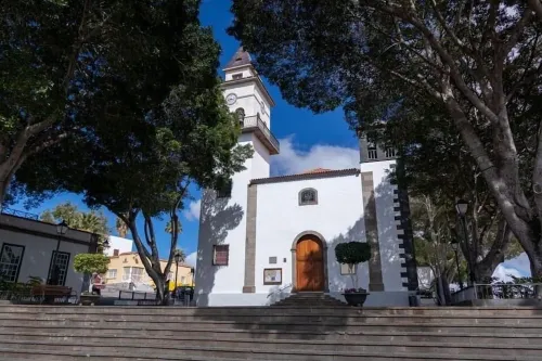 Casa Amplia y Espaciosa Para Descubrir un Tenerife Auténtico y Local