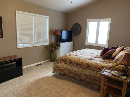 Amazing condo on destination golf course and Lake McConaughey