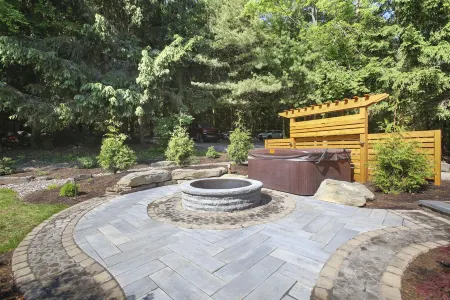 Large Mountain Retreat Spectacular Views King Suite Spa!