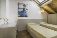San Marco apartment 20 kn from Treviso Hotel di Cimadolmo
