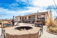 Shared Garden Level Serene Ranch near Lake Pueblo
