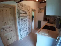 Vacation home for up to 6 people in the beautiful Black Forest Hotels in Schramberg