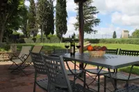 Holiday in a former convent from the 14th century - Apartment Il pergolato