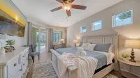 Anna Maria 5 Miles~Baby Amenities Galore~Heated Saltwater Pool~Large Fenced Yard